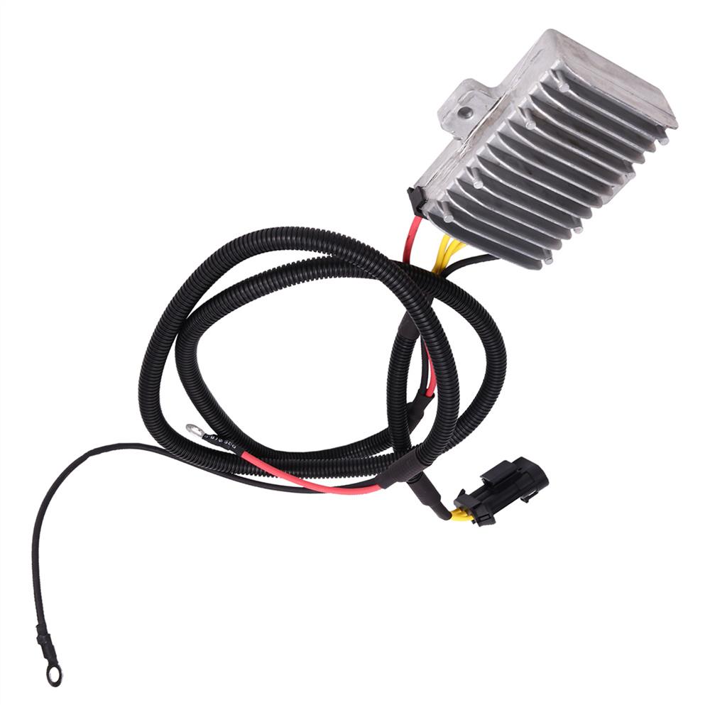 Замена регулятора напряжения автомобиля 710006824 для Can-Am Maverick X3 2022-2023