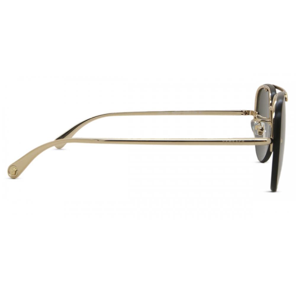 Versace Ve2231 100287 Women Sunglasses