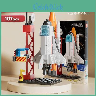 АБС-материал Обучающая игрушка Совместима с Lego для мальчиков и девочек