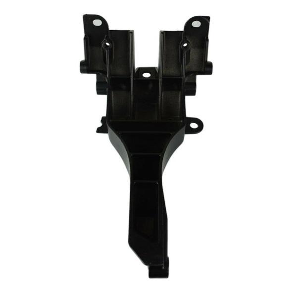Fits Kawasaki ZX14R 2012-2014: Headlight & Upper Fairing Bracket