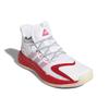 adidas Pro Boost Gca Low 'Белый Красный' FX9235