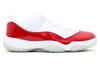 Jordan 11 Ретро Низкие Вишневые 2016 528895-102