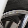4pcs Aluminium Alloy Car Wheel Hub Stickers For Chevrolet Bolt Spark Tahoe Z71 Aveo Impala Lacetti Malibu Sail SS Cruze Sonic