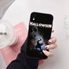 Michael Myers Phone Case for Redmi Note 5 6 7 8 9 10 11 12 13 Pro Max Plus 12C 11S 10S 10T 10X 10A 10C 9S 9T 9A 9C Prime NFC 8T 7A 8A S2