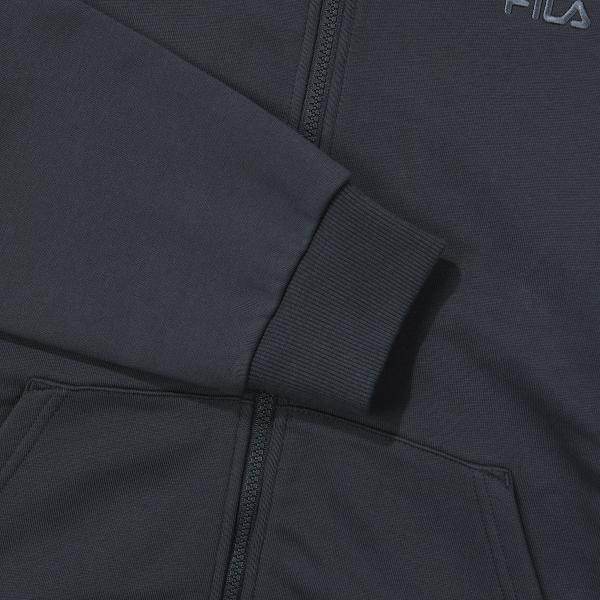 Fila Базовая толстовка с капюшоном на молнии Fs2ftg3101u Ido