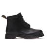 939 Boot Stussy Black Unisex Sneakers 27584001