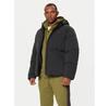 Champion 220347 Black Down Jacket Regular Fit