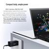 Lenovo ThinkPlus 65 Вт GaN USB-C Зарядное устройство-помада