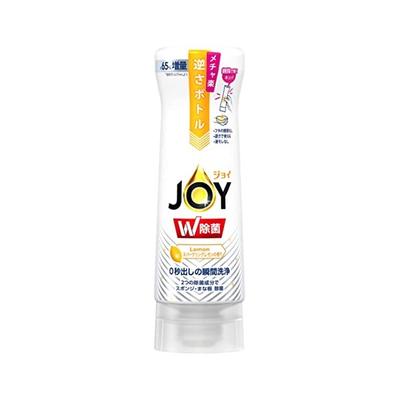 JOY Disinfecting Sparkling Lemon Scent дезинфицирующее моющее средство для мытья посуды, 300 мл