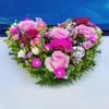 With Suction Cup Floral Bricks Green Color Flower Mud Romantic Florist Sponge  Vehicle Decoration