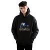 Harry Potter Mens Hogwarts Castle Hoodie