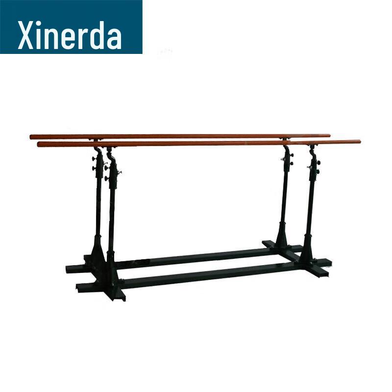 Xinruida Indoor Portable Pull-up and Dip Station