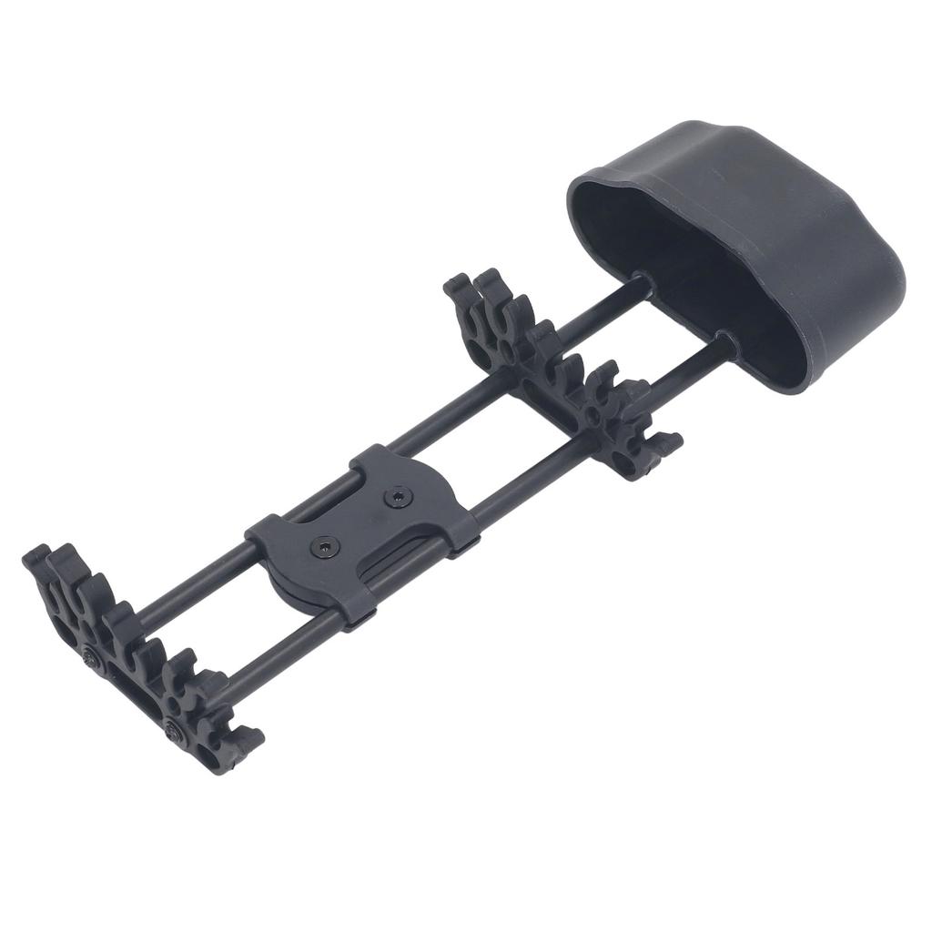 Bow Arrow Holder Arrows Storage Compound Quick Release Bow Quiver for Practice Competition