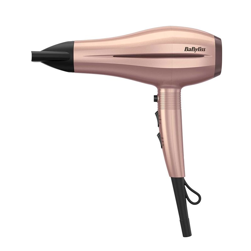 Фен для волос BaByliss HTDC D2130K