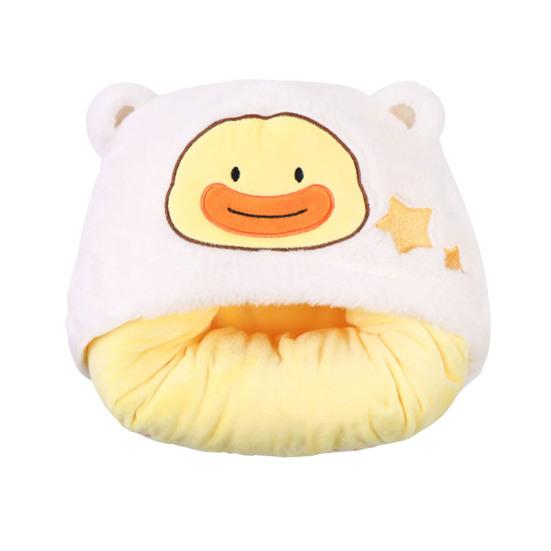 Ворсовый платок, одеяло с капюшоном, ветрозащитное, носимое одеяло, U-образная подушка для хранения, складная, переносная, с капюшоном