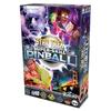 Super-Skill Pinball Board Game (Star Trek)