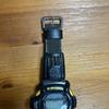 Б/у CASIO G-SHOCK RISEMAN DW-9100 Основной блок