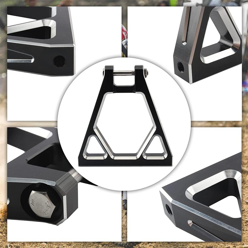 Rear Triangle Shock Suspension Linkage for For Sur-ron Light Bee S X