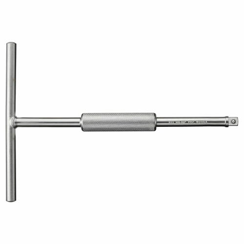 TONE Speed ??T-Handle 203, 9.5mm (3/8") Drive