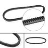 Drive Belt 23100-MCT-003 For Honda FJS600 Silver Wing 2001-2011 FSC600 (ABS)