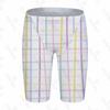 Mens Training Swim Trunks Quick Dry Beach Surfing Diving Athletic Shorts