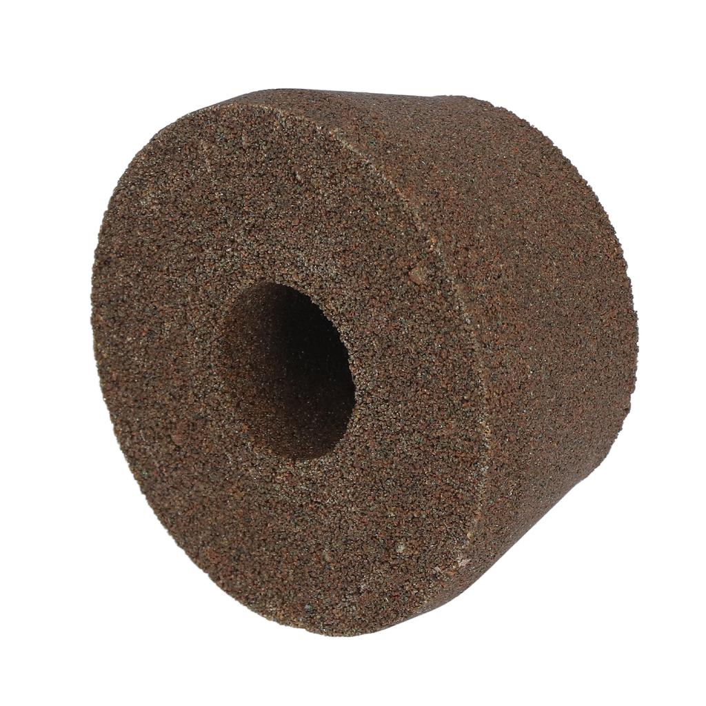 Шлифовальный круг Высокая стабильность Хороший шлифовальный эффект Высокая скорость съема Угловая шлифовальная машина Шлифовальная головка для промышленности