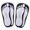 10 Pairs Disposable Tanning Feet Pads Sunless Airbrush Spray Tent Foot Protector