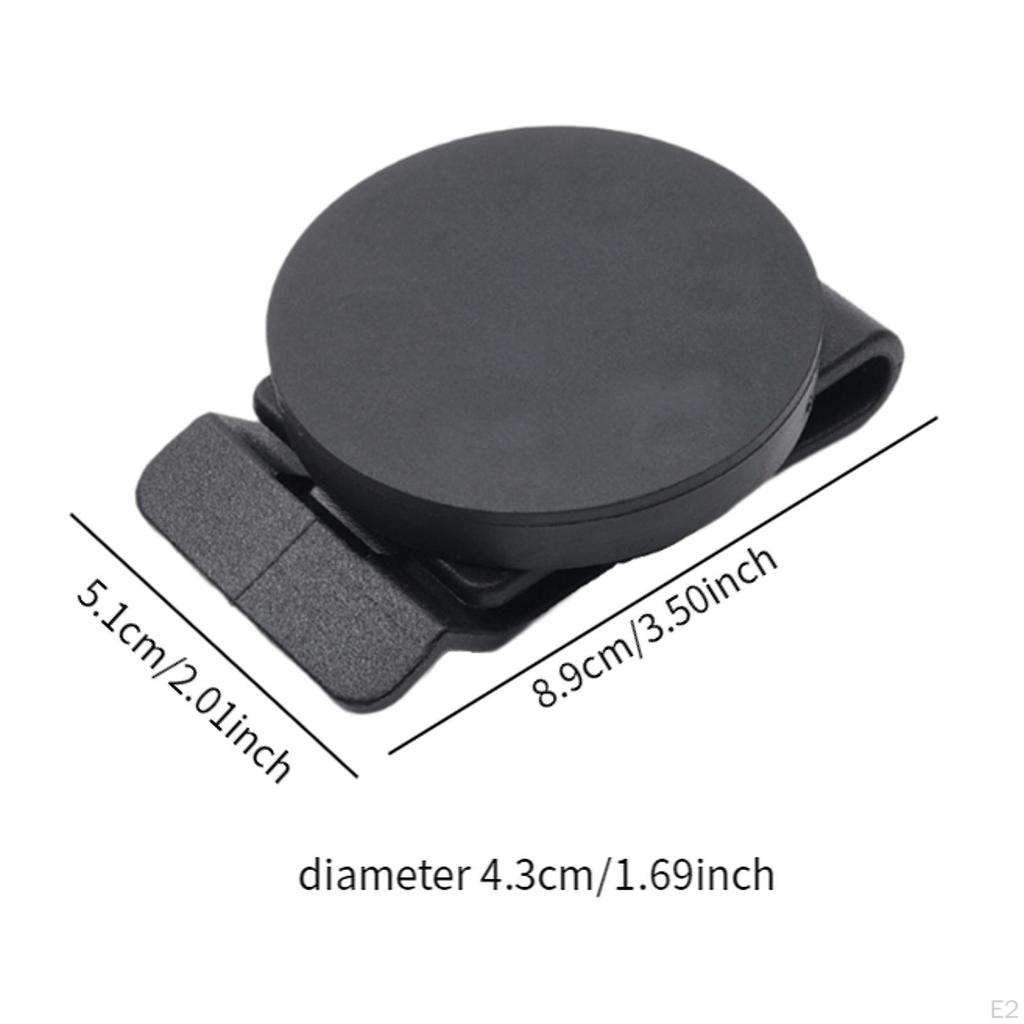 Belt Clip Holder for Tools And Accessories