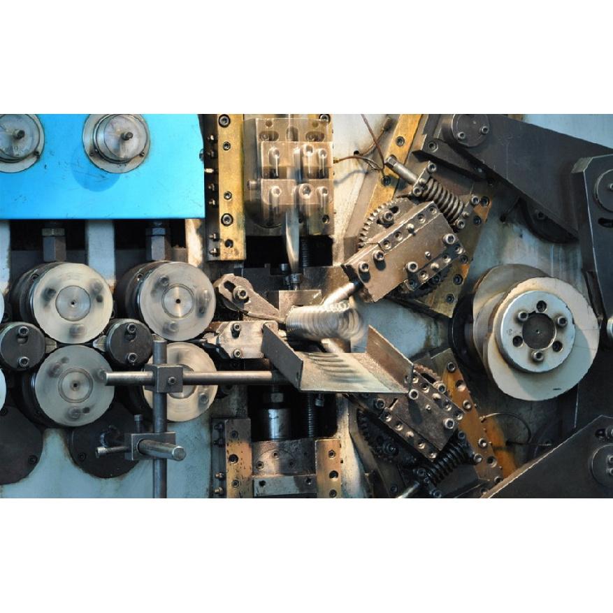 5 шт. Пружина растяжения из нержавеющей стали для фитнеса, экспандер для груди, удлинительная пружина с крючками