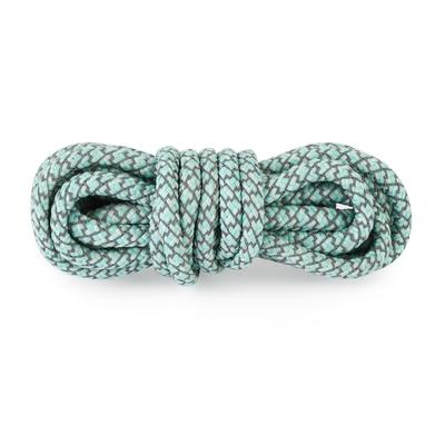 1 пара 120 см Прочные Красочные Круглые Флуоресцентные Шнурки для Кроссовок Шнурки для Обуви Спортивные Шнурки Веревка для Обуви