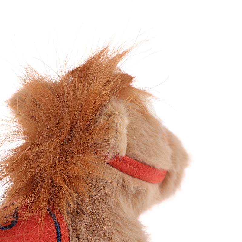 2026 год Подвеска-брелок Лошадь Сувениры для вечеринок Мультяшная лошадь Украшение Лошадь Украшение Год Лошади Брелки для сумок