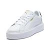 Puma Osl Pro Non-Slip Low-Top Skate Shoes Unisex Skate Shoes White 391220-04