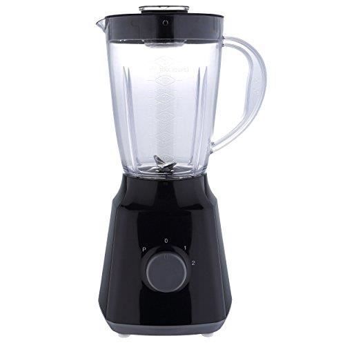 Bol mixeur blender - SWISSHOME - SH-6624 - 300 W - 1,5 L - 2 vitesses