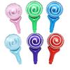 Новый леденец Windmill Handhold Baby Birthday Hundred Days Kindergarten Activities Wedding