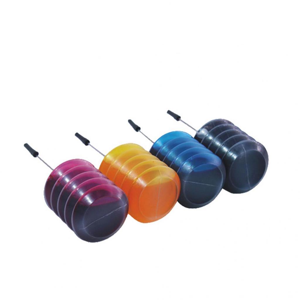 Совместимые многоразовые чернила для печати 30 мл для струйных принтеров HP Brother