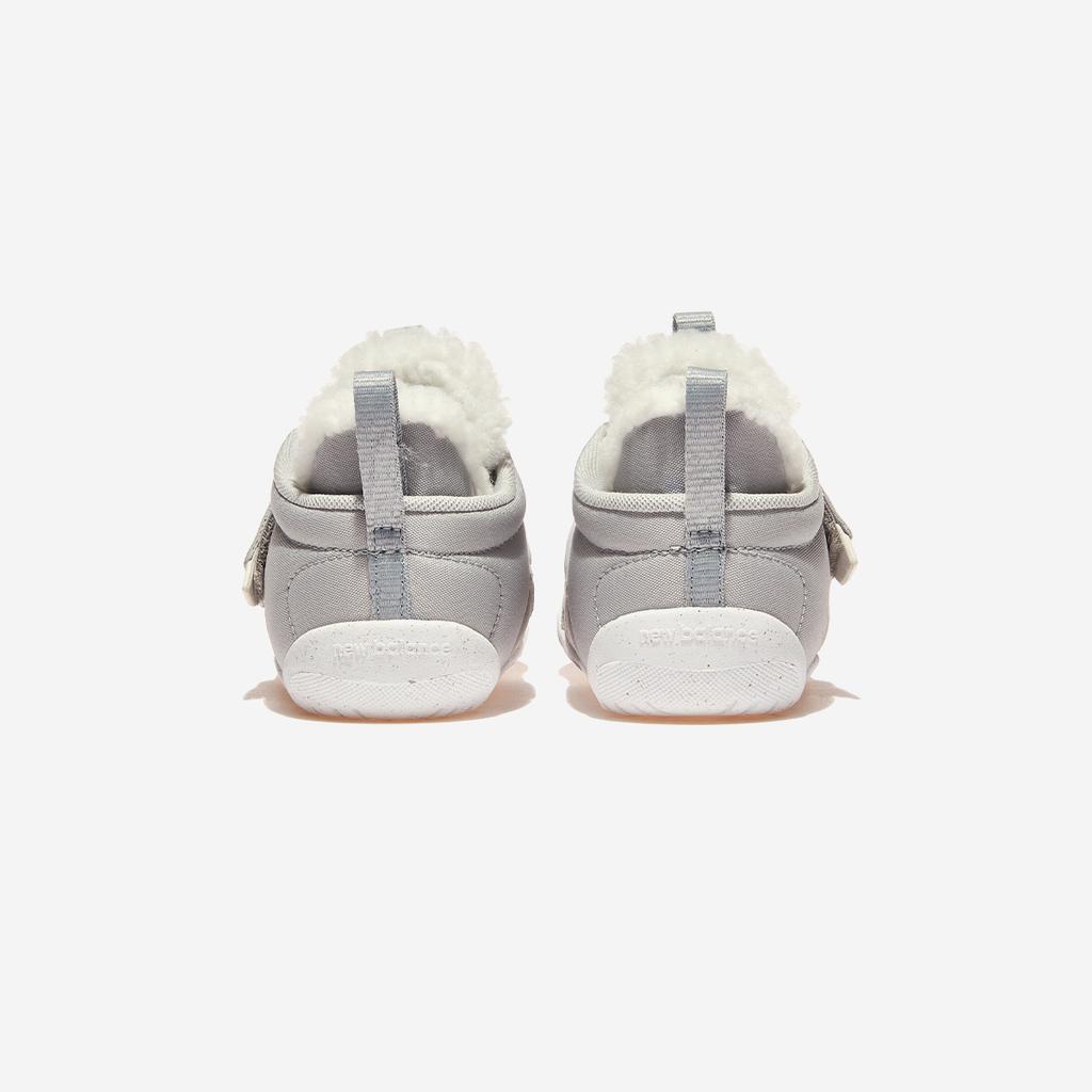 New Balance Новые ботинки B [NWBOOTGY-GY]
