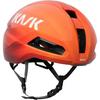 Шлем KASK NIRVANA CHERRY BURST L Велосипедный спорт JCF официально признан