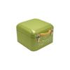 Waterproof Seed Organizer Metal Sorting Box Nordic Style Storage Container  Garden