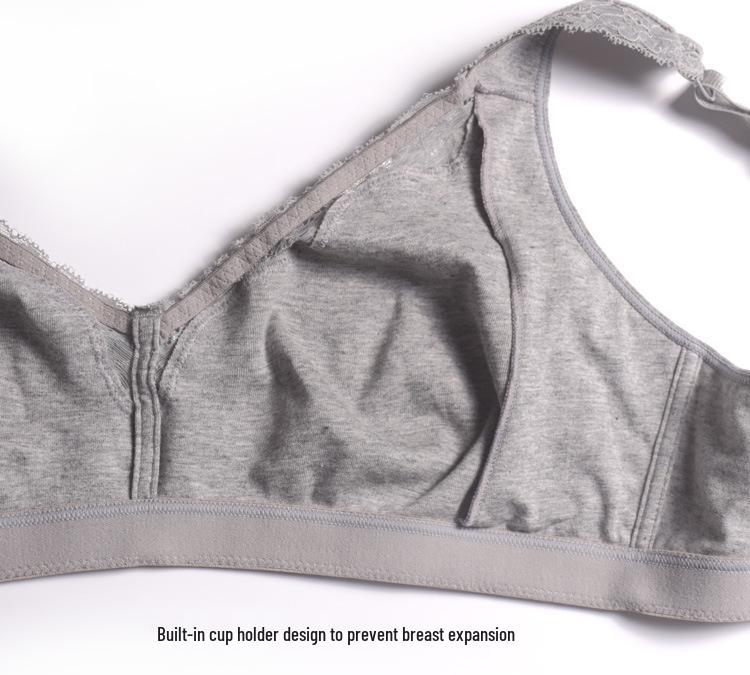 Meilan Sheng Plus Size Lace Bra B-G Cup Boutique Lingerie