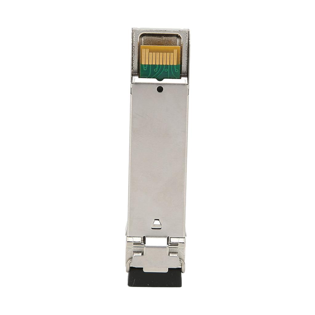1.25G SFP-трансивер LC одномодовое оптоволокно 1.25Gbps RX1550 TX1310nm 40km Поддержка DDM SFP Optical