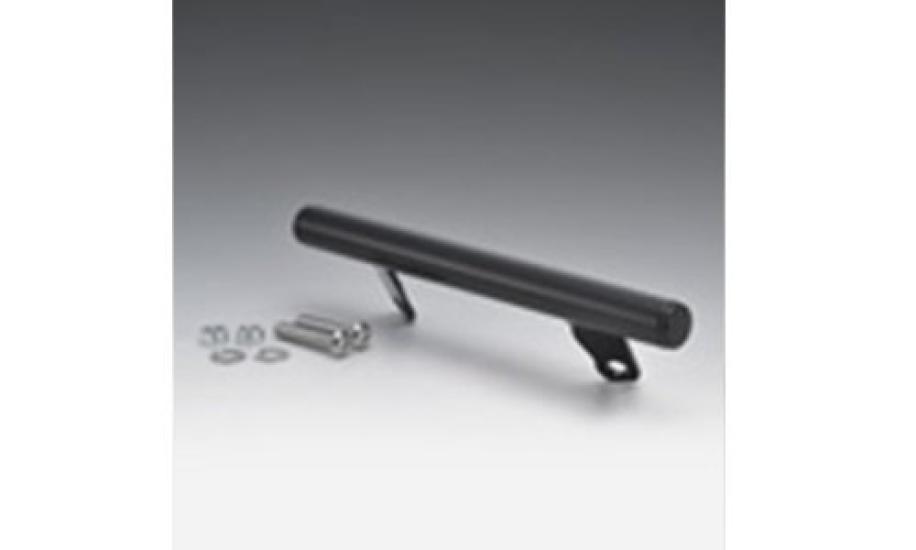 Детали для велосипеда Kijima Stay Handle Mount Bar Steel CBR250R Black ('11-'16) 22,2 мм 204-069