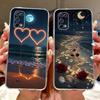 Чехол для Realme 7 Pro RMX2170 Роскошный Модный Расписной Чехол Мягкий Силиконовый Чехол для Телефона Для Realme 7 5G RMX2111 Realme7 Pro 4G Оболочка
