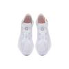 Li Ning Absolute Shadow Anti-Slip Durable Breathable Support Low-Top Casual Running Shoes Men Sneaker White ARRS001-17