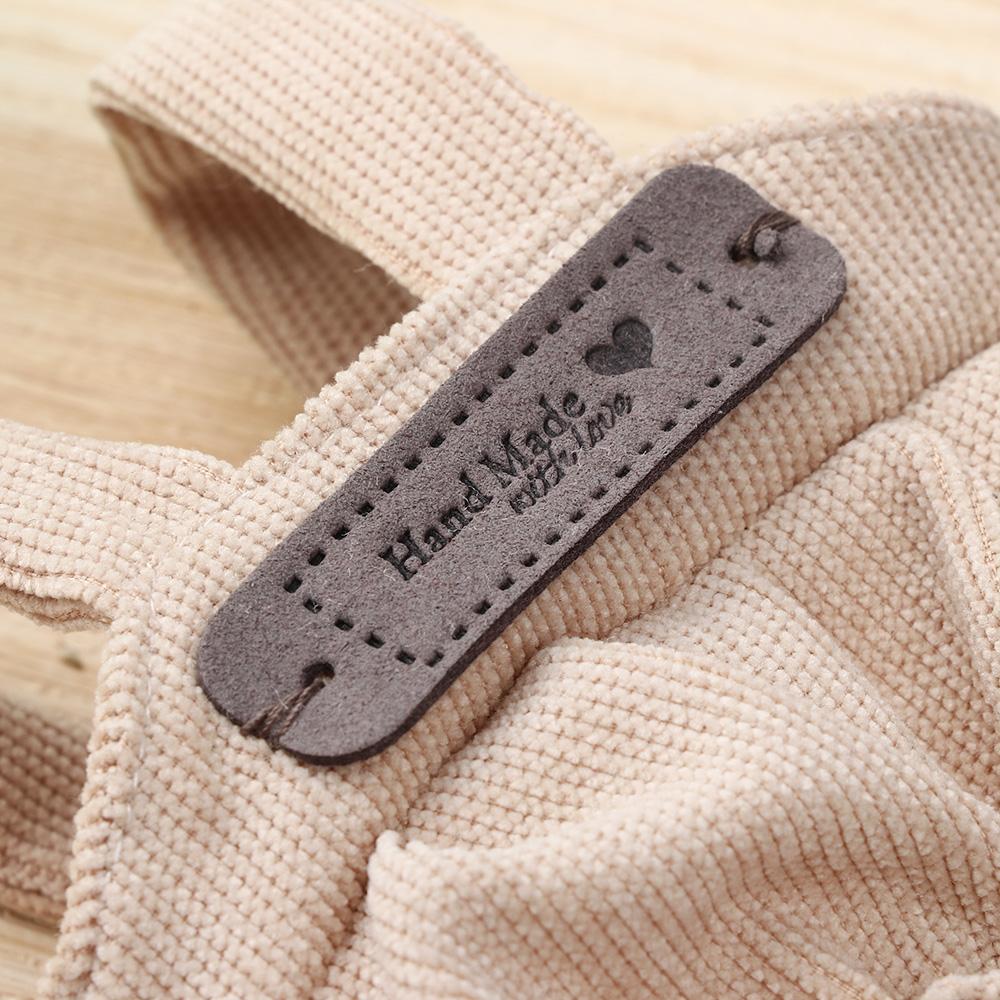 Accessories Playing House Cartoon Plush Shoes Doll Clothes Mini Animal Hoodies Suspender Pants