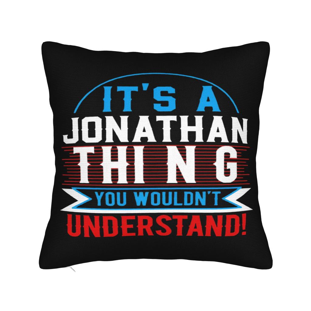 Jonathan Bailey Pillowcases  Morden Pillow Case For Chair Sofa Home Decor Comfy Pillow Cover