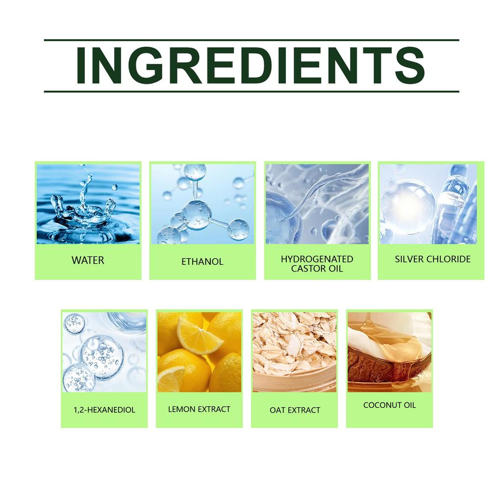 Перчатки для чистки домашних животных, гипоаллергенные несмываемые салфетки для ухода за собаками и кошками, ежедневный уход и путешествия, 5 упаковок по 5 мл