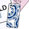 Rainbow Spiral Tie Dye Case For Xiaomi 17 Pro Max 14 15 Ultra 13T 14T 15T Pro POCO F8 F7 F5 F6 X5 X6 X7 Pro Cover