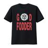 1991 Vintage NED S ATOMIC Dustbin God Fodder Tour Concert Promo Album Rare 90s T Shirt vintage Washed fashion Stylish