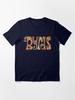 The Byrds funny vintage 90s melody lyrics band song album retro music 80s Essential T-Shirt