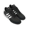 adidas Кроссовки унисекс Mundial Team Черно-белые 019228